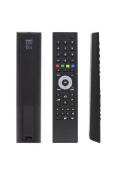Weko Kl Arçelik Gri Göbek 3d-?- Tuşlu Lcd-led Tv Kumanda - 1