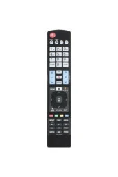 Lg 60lm960v Uyumlu Kumanda - 1