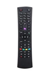 Vestel Rc4822 3d Lcd Led Tv Televizyon Kumandası - 1