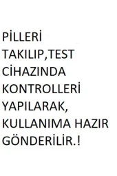 Vestel Rc4822 3d Lcd Led Tv Televizyon Kumandası - 2