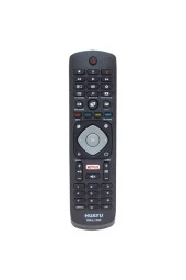 43pus6401/12 Lcd Led Tv Kumandası Kk9865-19145 Rm-l 1285 - 1