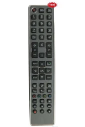 Vestel 3d Led Tv Kumandası 106 - 1