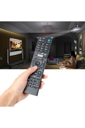 Kdl-50w805c Smart Led Tv Kumandası - 2
