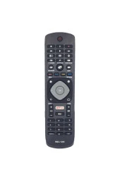 Philips 43pus6412/12 Lcd Led Tv Kumandası Kk9865-19145 Rm-l 1285 - 1