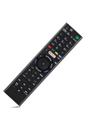 Kdl-50w807c 4k Ultra Hd Led Tv Kumandası - 1