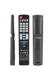 Kl Rm-l930+1 Lg Smart Led-lcd Kumanda Yazısız (rm-l930+1-rc0930-082019002) - 1