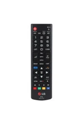 Smart Ve Myapps Tuşlu Akb73715601 Lcd-led Tv Kumanda * -202 - 1