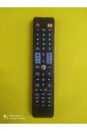 Smart Akıllı Kumanda - 1