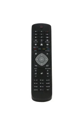 Ksp Unıversal Phılıps Tv Kumanda Tüm Modeller Uyumlu Smart Tuşlu 398gr8bdxnephh Phı-205 - 1
