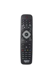 Kl Rm-D1110 Phılıps Lcd/Led/Plazma Tv Kumandası (M7485601110x) Blisterli - 2