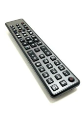 Lcd Led Smart Tv Kumandası 3d Tuslu - 1