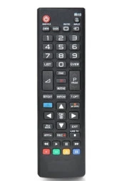 42lk530 Smart Lcd Led Tv Kumandası - 1