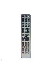 Lcd Led Smart Tv Kumandası 3d Tuslu - 2