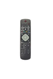 Philips 32pfs4132/62 Uydu Alıcılı Led Televizyon Kumandası - 1