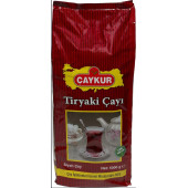 ÇAYKUR TİRYAKİ 5 KG ÇAY - 1