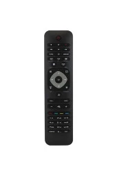 Kl Phılıps Rm-l1128 3d Lcd-led Tv Kumanda Blisterli - 1