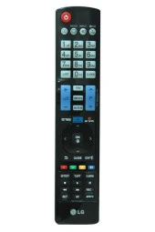 Kumanda 173-lg Lcd - 1