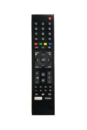 Grundig Kendinden Uydulu 4k Smart Arçelik Altus Grundig Smart Led Tv Kumandası Netflix Tuşlu - 2
