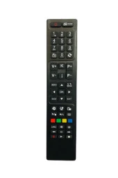 Vestel Seg Regal Nexon Hi-level Led Tv Televizyon Kumandası 5 - 1