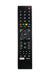 Arçelik Beko Netflix Tuşlu Smart Led Tv Uyumlu Kumanda - 1