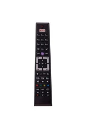 Vestel Kl -regal-seg Rca4995 30092062 Netflıx Tuşlu Lcd-led Tv Kumanda 44 - 1