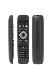 Weko Kl Rm-d1110 Smart Tv Tuşlu Lcd-led Tv Kumanda - 1