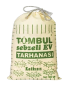 Tombul Katkısız Sebzeli Tarhana 500 Gr - 2