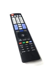 Lg 47la620s Smart Led Tv Kumandası - - 1