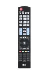 Lcd Led Tv Universal Kumanda My Apps 3d Smart - 1