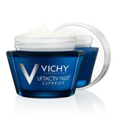 Vichy Liftactiv Supreme Night Gece Cream 50 ml - 1