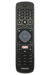 Philips 32phs4131/12 Lcd Led Tv Kumandası Kk9864-34274 Rm-l1225 - 1
