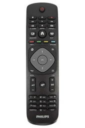 Philips 43pus6412/12 Lcd Led Tv Kumandası Kk9865-19145 Rm-l 1285 - 1