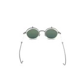 Etnia Barcelona EB BALLAR 47S WHSL Güneş Gözlüğü - 5