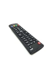 Lg Akb74915324 Lcd-led Tv Uyumlu Kumanda - Beyaz Smart - 3