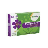 Herbasist Afrika Sardunyası Okaliptus Aserola Pastil 12 li - 1