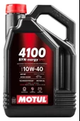 Motul 4100 SYN-nergy Spec 10W-40 4 lt Motor Yağı - 2024 - 1