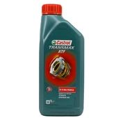 Castrol Transmax Dexron III 1 Lt Otomatik Şanzıman Yağ - 1