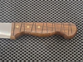 Taşçı KAsap Bıçağı 2 Numara 16cm Namlu thumbnail 2