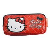 Hello KittyKalem çanta 64127 kırm - 1