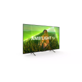 Philips 50PUS8108/62 4K Ultra HD 50" 127 Ekran Uydu Alıcılı Smart LED TV - 3