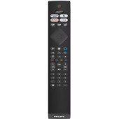 Philips 50PUS8108/62 4K Ultra HD 50" 127 Ekran Uydu Alıcılı Smart LED TV - 4