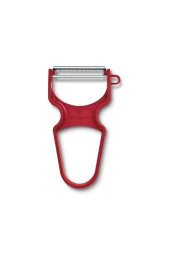VICTORINOX Rapid Domates Soyacak Kırmızı 6.0933.1 - 1