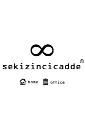 servetavcı Yatak Sehpası - Atlantik Çam Beyaz (Tekerli) 70x40 Oval Kenar - 3