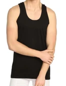 6 lı Paket Seher Yıldızı Erkek Renkli Penye Atlet thumbnail 6