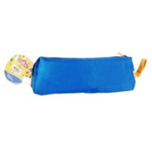 Caillou Kalem Çanta Kalemlik Çift Gözlü Dönmezler - 2