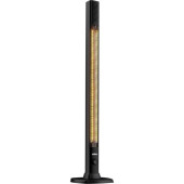 Sinbo SFH-6918 Slim 1000 W Kule Tipi Infrared Isıtıcı - 1