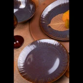 Zenit Mystic 24 Parça Porselen Yemek Takımı - 3