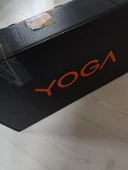 Lenovo Yoga 7 16IRL8 82YN002MTX i7-1355U 16 GB 1 TB SSD Iris Xe Graphics 16" WUXGA İkisi Bir Arada Notebook - 3