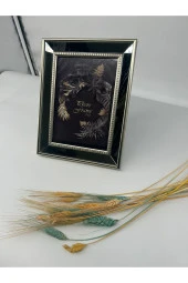DEKORATİF RESİM ÇERÇEVESİ 13 x 18 cm - 1