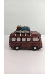 Karavan kumbara dekoratif - 1